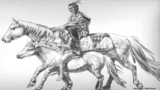 Best Native American song SACRED SPIRIT - Dawa