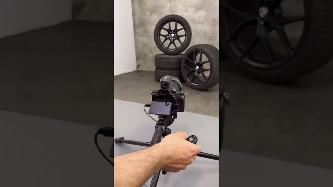 BMW M Performance Felgen Styling 554M Felgen | Original Räder 