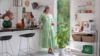 #111 Creating Happiness in Your 60s | Slow Living in Sweden #111 Creating Happiness in Your 60s | Slow Living in Sweden