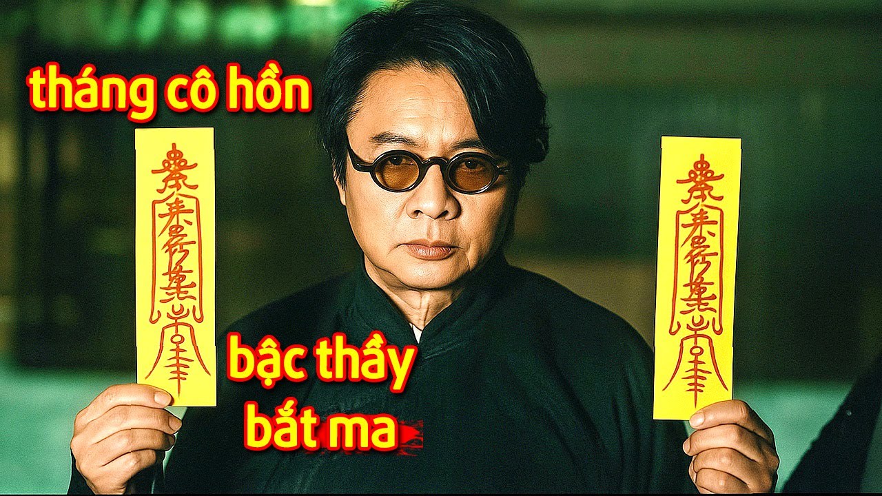 Chuyện Bắt Ma Tháng Cô Hồn : Khúc Gỗ Ma Quái Biết Mê Hoặc Phụ Nữ, Người Bị Mất Vía Hóa Kẻ Tâm Thần