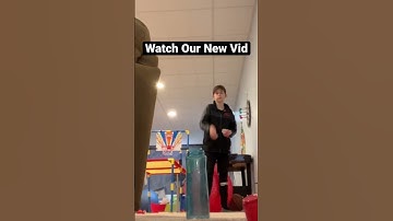 SUBSCRIBE! #trickshots #viral #impossible #satisfying