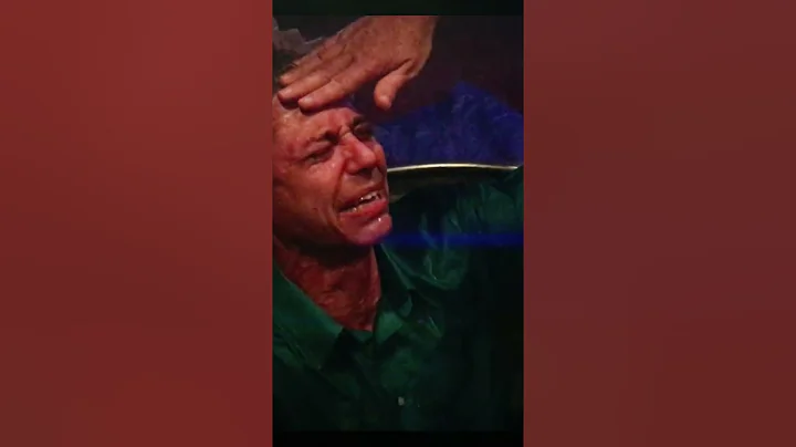 There is power in water baptism. #baptism #deliverance #waterbaptism