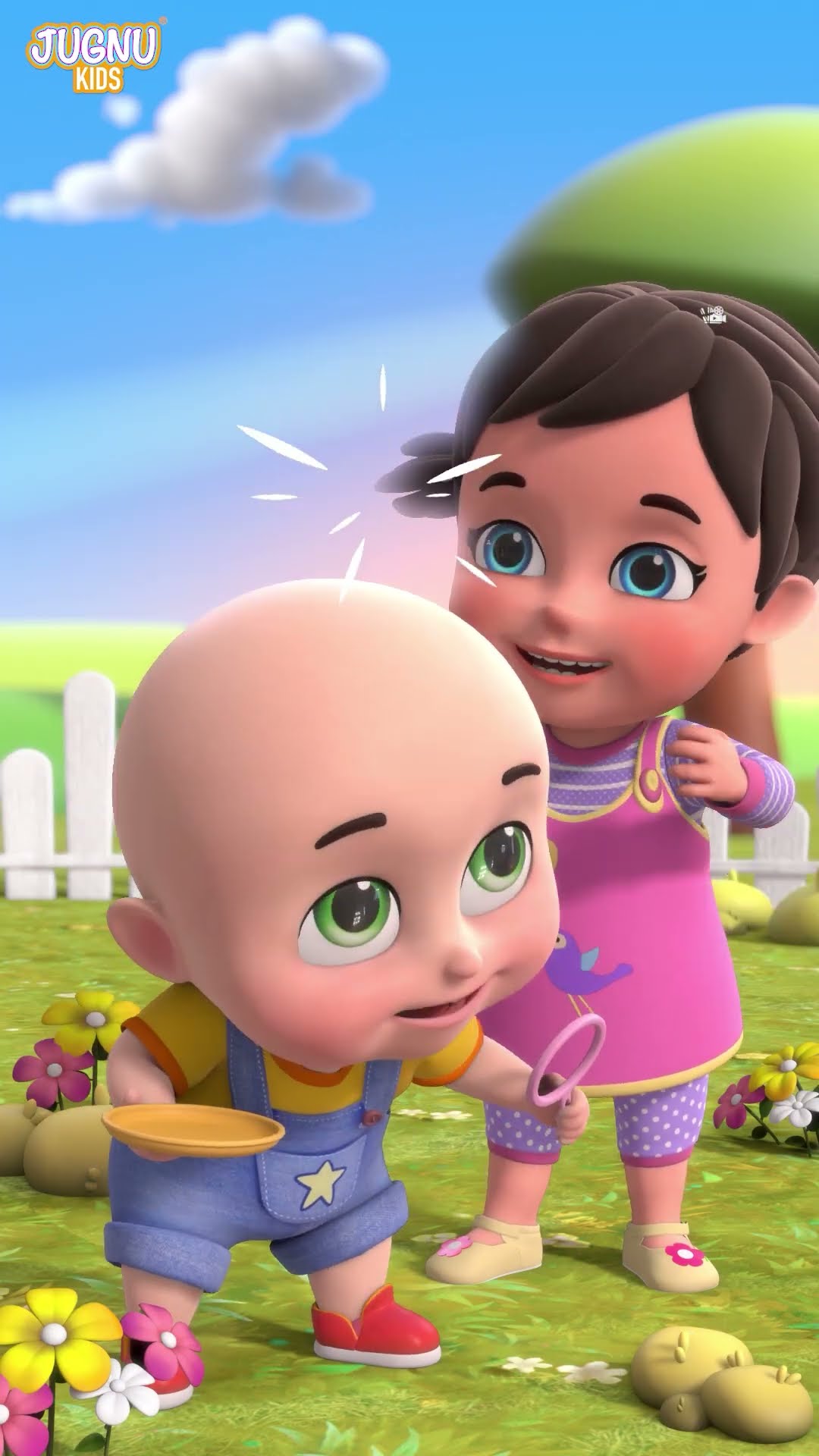 Pop The Bubbles | wheels on the bus2 | Play Outside Bubbles Song |Nursery rhymes \u0026 kids song #shorts