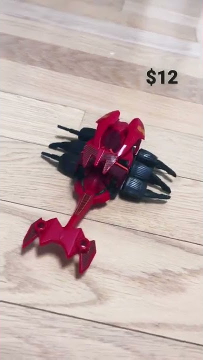 Rhinoceros beetle in Bugsbot Ignition