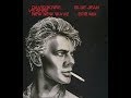 David Bowie Blue Jean ( Vs Sfire - New New Wave Mix 2018 )