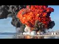 Something DANGEROUS Just Exploded in Iran... They’re Finished