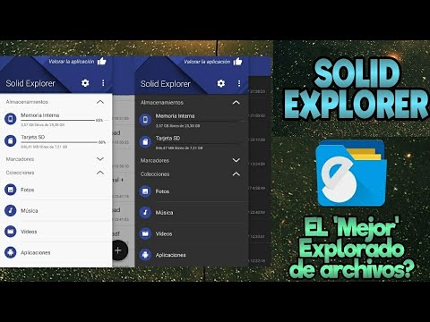 solid explorer pro apk