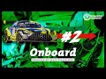 Onboard: #2 | Schnitzelalm Racing | Mercedes-AMG GT3