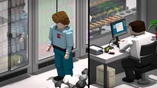 M2M Retail