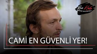 Camide Gizli Toplantı Bu Kalp Seni Unutur Mu?