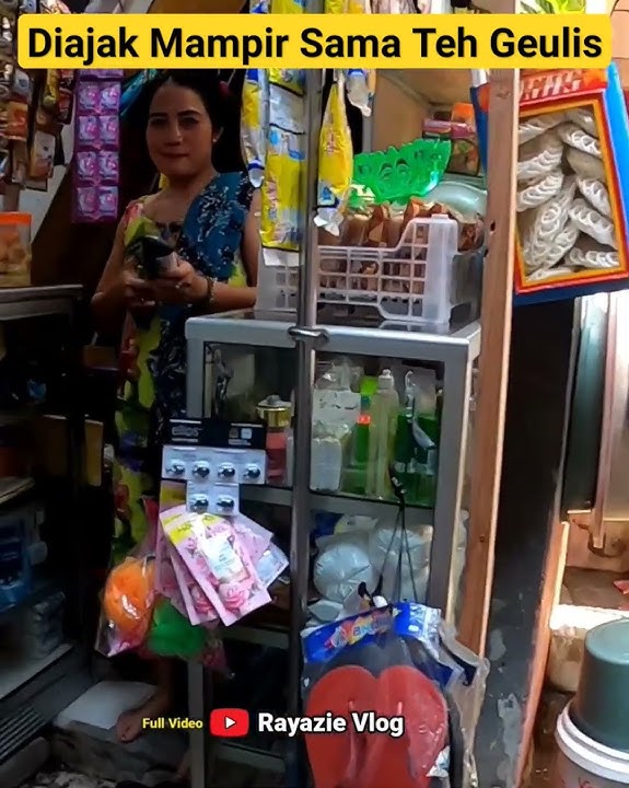 Di4jak Mampir teuh geulis Pemukiman Jakarta Pusat #jakarta #pemukimanjakarta #jakartakeras #sorts