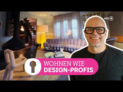 Video: Ruhige Farben inspiriert durch das Meer - 11 Badezimmer Designs