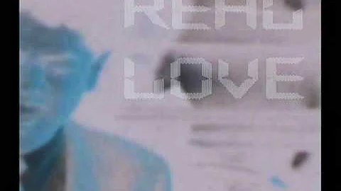 REAL LOVE - RAFAEL BRAVO