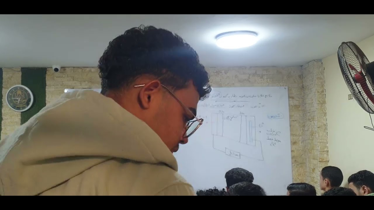 بطاريه الليثيوم ايون وتاكل المعادن شرح بدقه عاليه وتفاصيل دقيقه مش هتلاقيها الا مع الاخطبوط