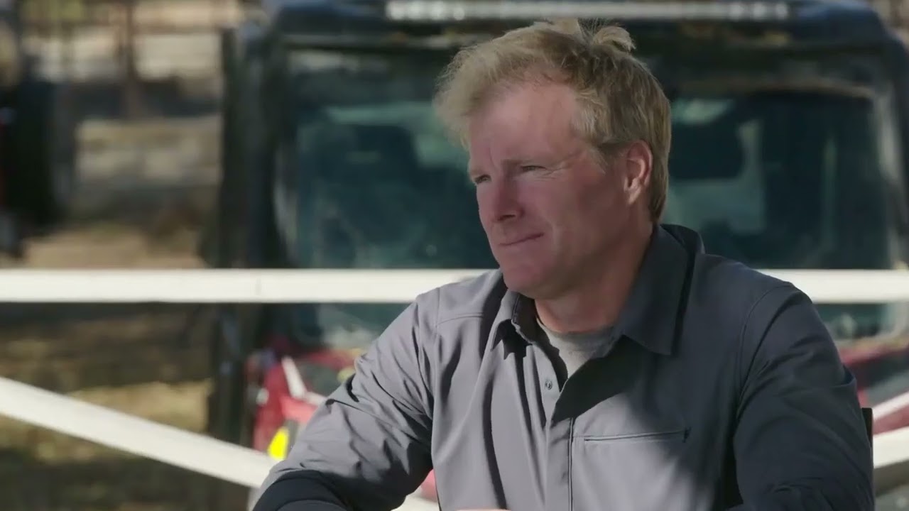 The Secret of Skinwalker Ranch: Season 3, Episode 9 (Preview) - YouTube