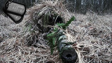 Project Reality 1.3.9 - Surrounded