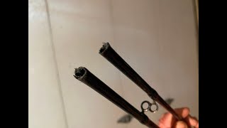 Okuma Guide Select snapped on first 3lb dogfish! Wealth