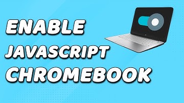 How To Enable Javascript On School Chromebook (EASY!)