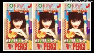 BIARKAN KU PERGI by Poppy Mercury. Full Single Album Pop Rock.