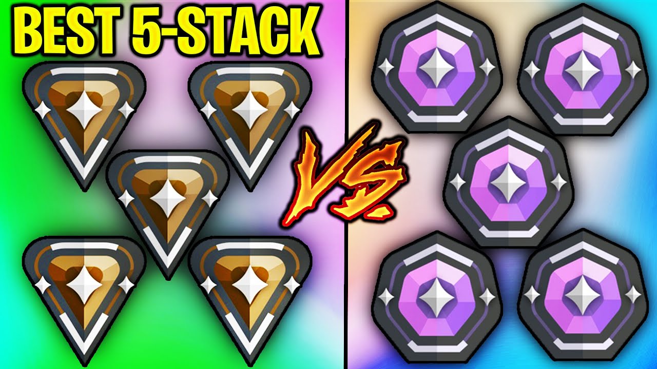 5 Stack Claims they DESERVE Diamond, I tested them…