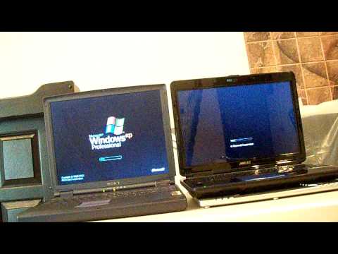 Videó: A Windows Vista és A Windows XP Telepítése Ugyanarra A Számítógépre