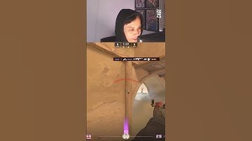 Stewie2K snapping heads mid 💀 #stewie2k #cs2 #twitchclips