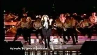 Laura Branigan in Japan! &quot;Gloria&quot; Live, *RARE*