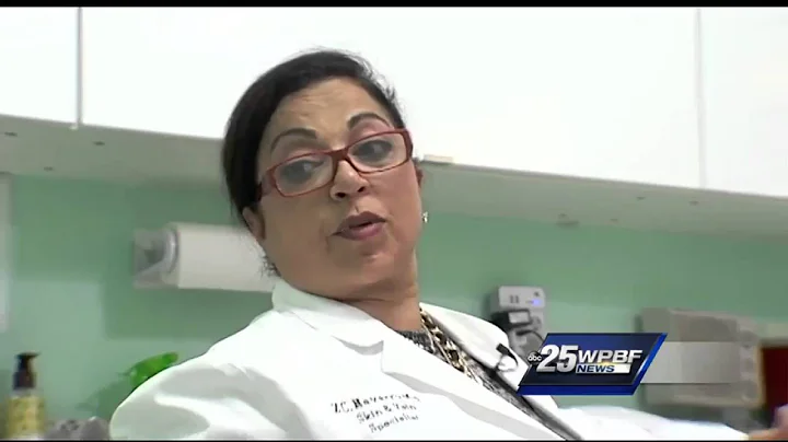 Test could predict heart attack