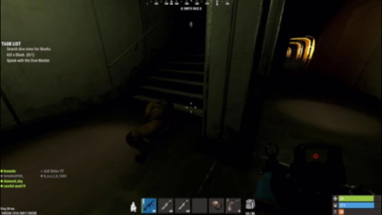 BEST OF HOONS- RUST POTATOES #115 - YouTube