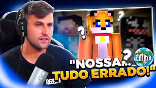 A VERDADE SOBRE O PUPPY... REZENDE RESPONDENDO!