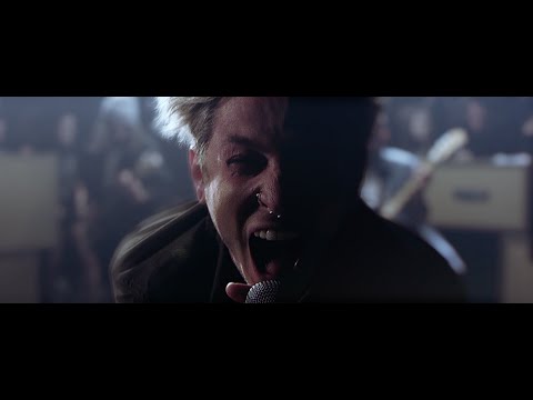 The Word Alive - Sellout (Official Music Video)