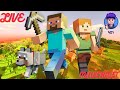 Minecraft deuxime tentative encore un chec encore hack