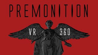 🔮 PREMONITION [VR 360] Dark Journey . Trippy VR Music Video ft. Zelmershead