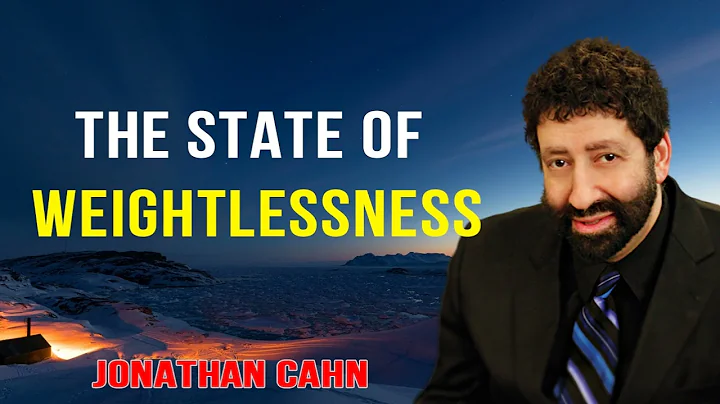 Jonathan Cahn 2022 (Full Prophetic Message) - The ...
