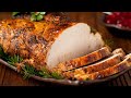 Самое ВКУСНОЕ МЯСО НА НОВЫЙ ГОД ИЛИ РОЖДЕСТВО 2024! СУПЕР РЕЦЕПТ! Весь секрет в маринаде!