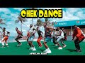 KIZZ DANIEL CHEK(best dance video)choreography by africankids a.k.a47