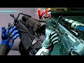 Halo Infinite vs Halo 5 | Sniper Rifle