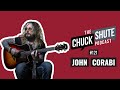 John Corabi (rock god)