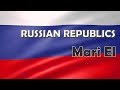 A Republic on the Volga: 7 Facts about Mari El