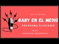 Baby Etchecopar Baby En El Medio Programa 21/12/2020