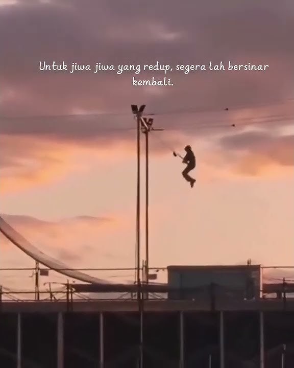 Status Wa merenung & menyendiri