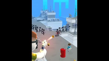 most epic escape game - Helicopter escape 3D All Levels Gameplay Android,Ios (Levels 9999)