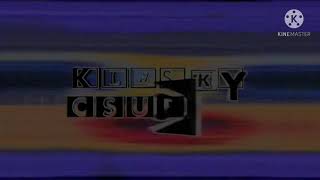 Klasky Csupo G Major 4