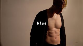 BLUE - REIGEN (official music video) chords