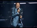 Capture de la vidéo Smokey Robinson Live In Concert