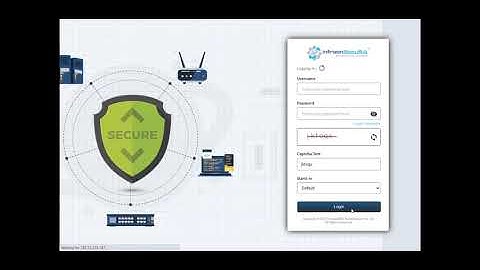 SecuRA: Change Password