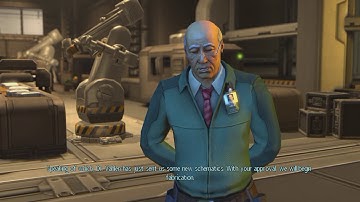 XCOM Enemy Within Part 1: The Most Ambitious Crossover in History