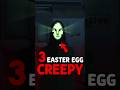 3 easter eggs creepy dans les jeux vidos 