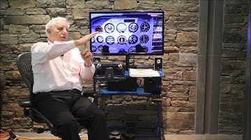 STEMPilot Training Video 1: Introduction to the Edustation Flight Simulator