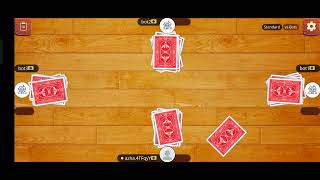 Callbreak Multiplayer Game No 469 screenshot 5